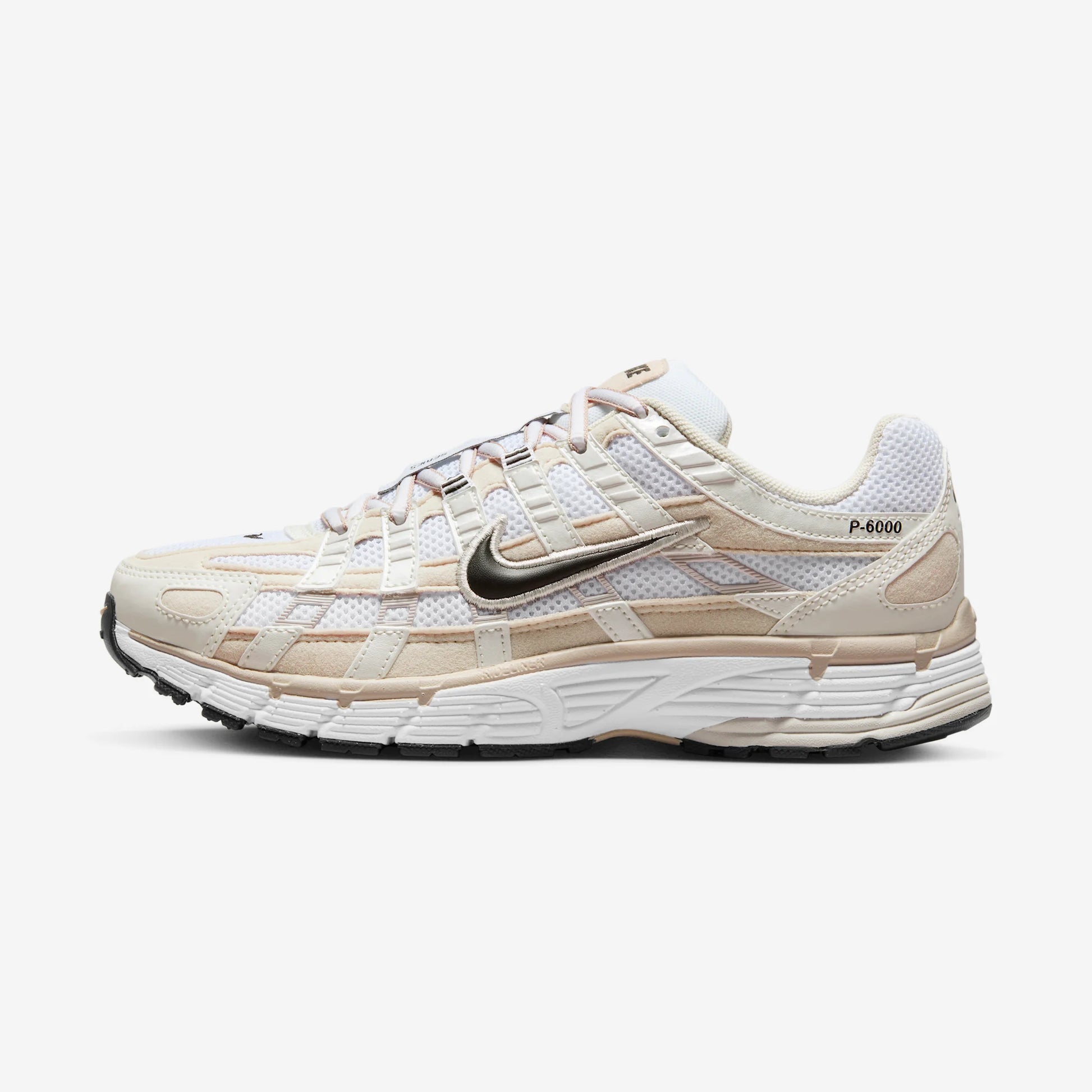 Nike P-6000 Light Orewood Brown (Women's)