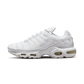 Nike Air Max Plus Triple White