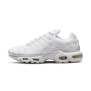 Nike Air Max Plus Triple White