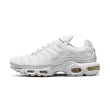 Nike Air Max Plus Triple White