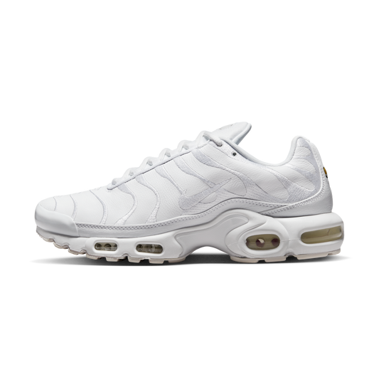 Nike Air Max Plus Triple White