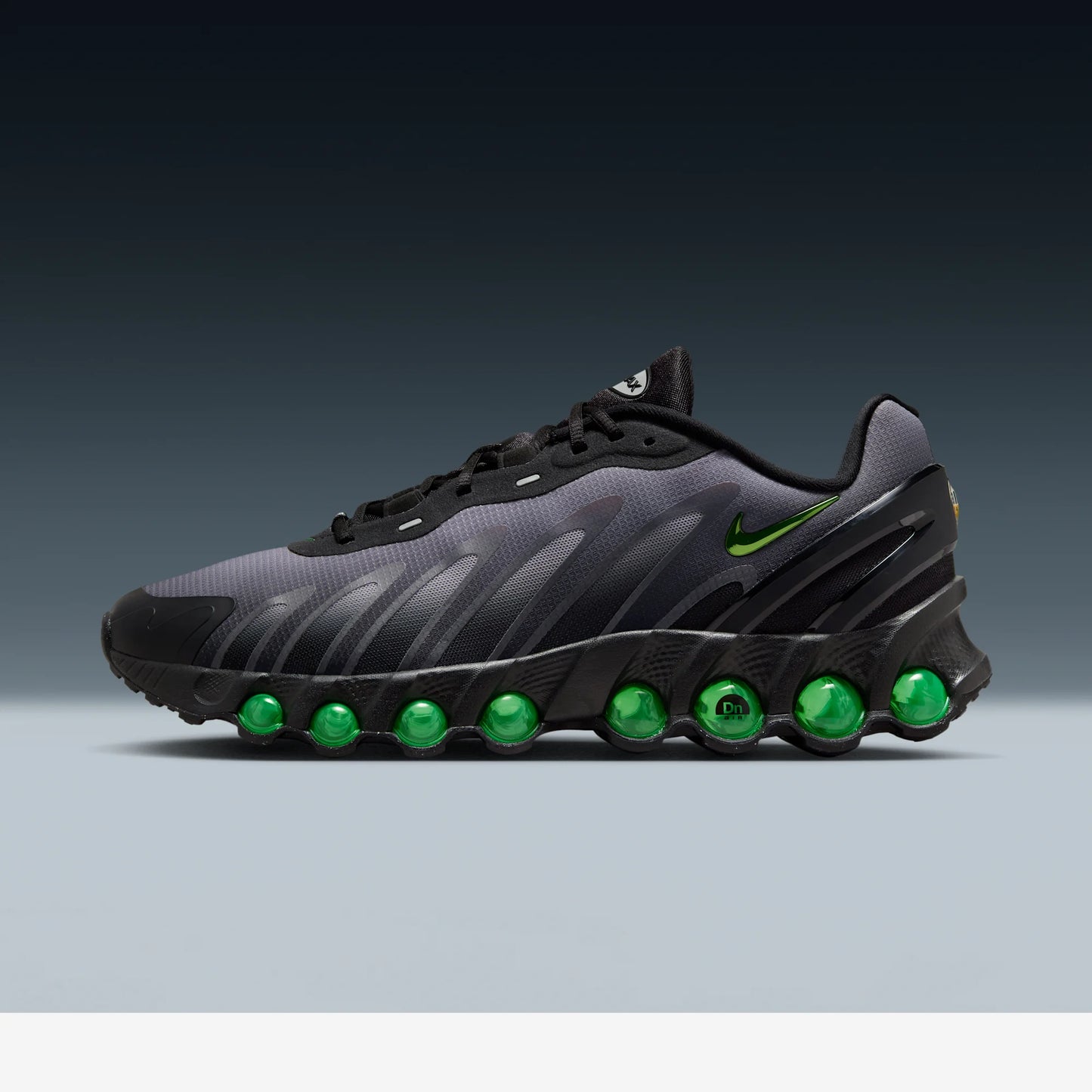 Nike Air Max Dn8 Black Volt