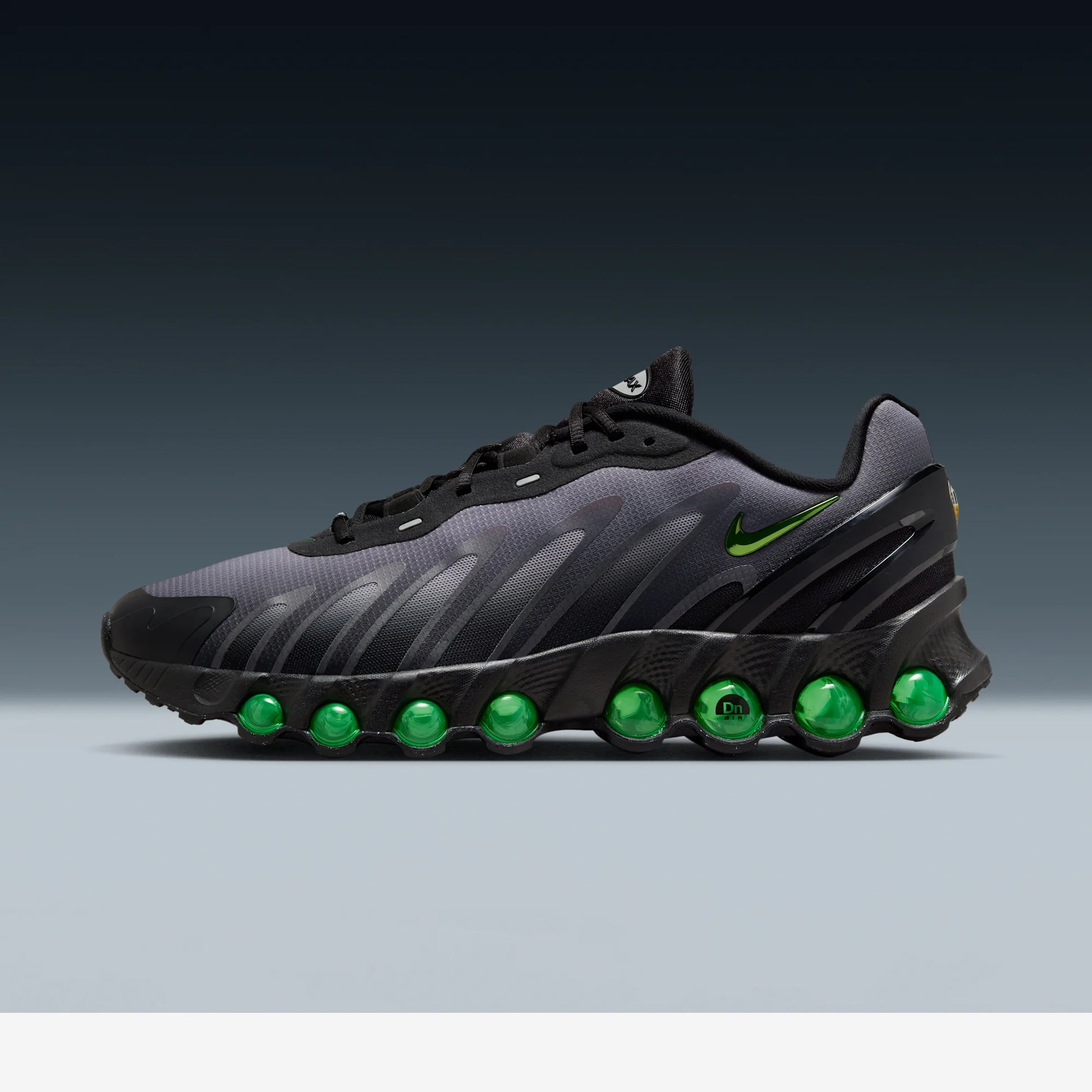 Nike Air Max Dn8 Black Volt