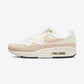 Nike Air Max 1 Pale Ivory Sanddrift (Women's)