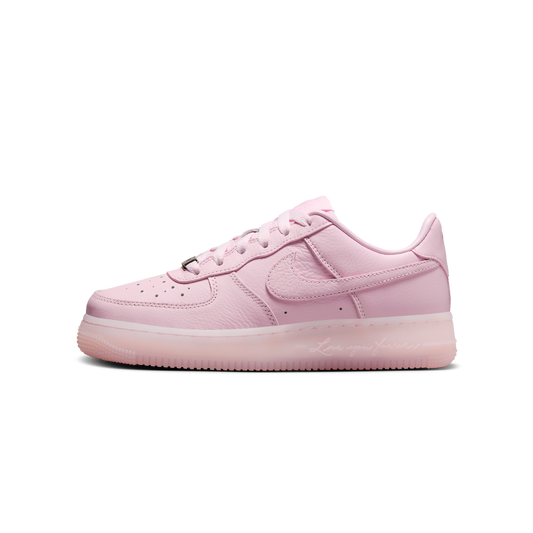 Nike Air Force 1 Low Drake NOCTA Certified Lover Boy Pink Foam