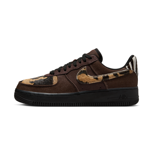 Nike Air Force 1 Low Animal Print (Women's)
