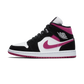 Jordan 1 Mid Magenta (Women's)