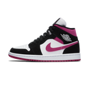 Jordan 1 Mid Magenta (Women's)
