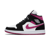 Jordan 1 Mid Magenta (Women's)