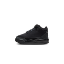 Jordan 3 Retro Black Cat (2025) (TD)