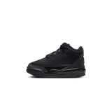 Jordan 3 Retro Black Cat (2025) (TD)