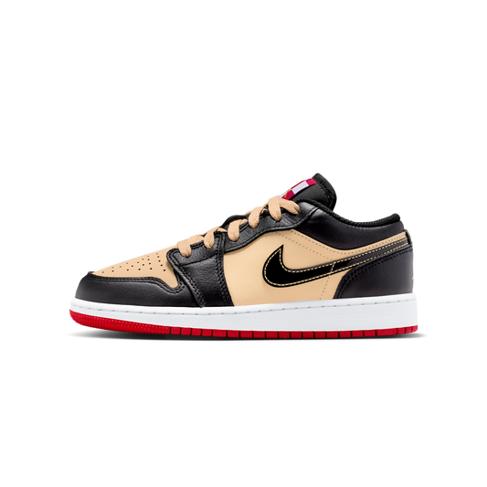 Jordan 1 Low Pizza (GS)
