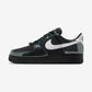 Nike Air Force 1 Low '07 LV8 Glam Rock Black White
