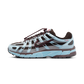 Nike P-6000 Glacier Blue Burgundy Crush (Women's)