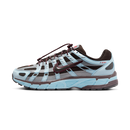 Nike P-6000 Glacier Blue Burgundy Crush (Women's)