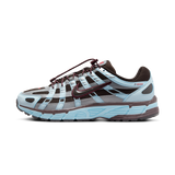 Nike P-6000 Glacier Blue Burgundy Crush (Women's)