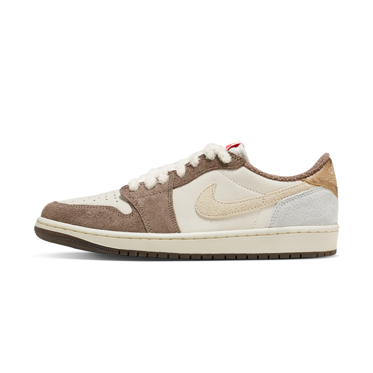 Jordan 1 Retro Low OG Year of the Rabbit
