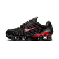 Nike Shox TL Black University Red