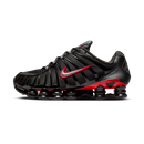 Nike Shox TL Black University Red