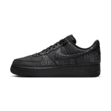 Nike Air Force 1 Low World Tour Black