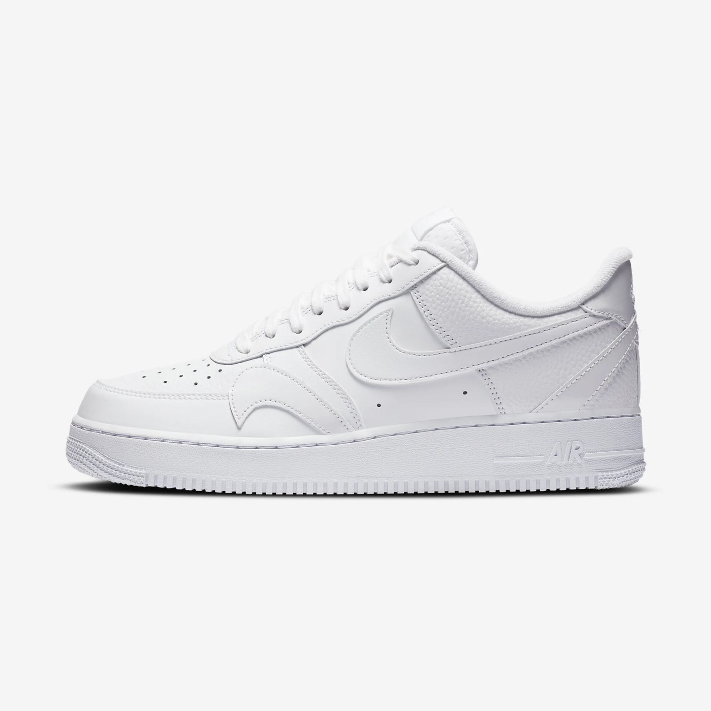 Nike Air Force 1 Low '07 LV8 White