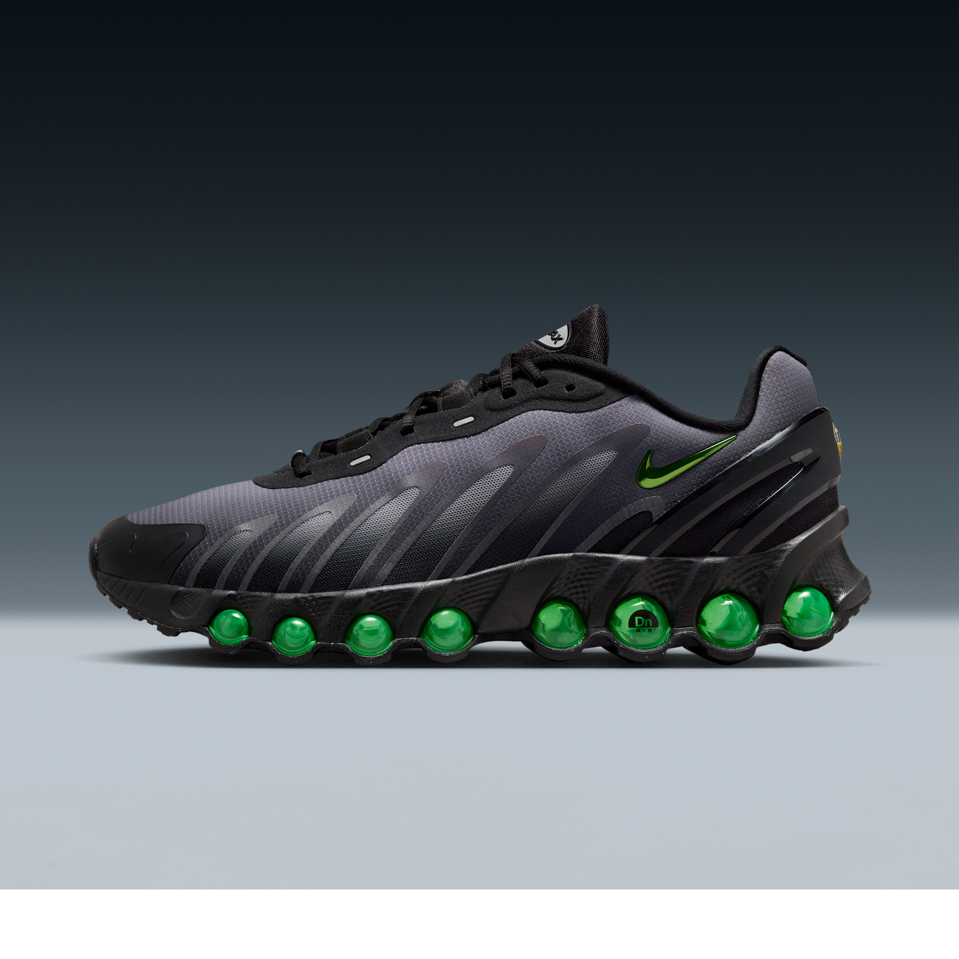 Nike Air Max Dn8 Black Volt