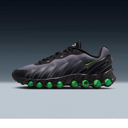 Nike Air Max Dn8 Black Volt