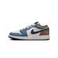 Jordan 1 Low Diffused Blue Jade Horizon (GS)
