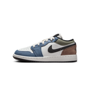 Jordan 1 Low Diffused Blue Jade Horizon (GS)