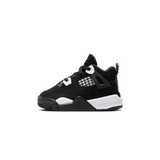 Jordan 4 Retro White Thunder (TD)