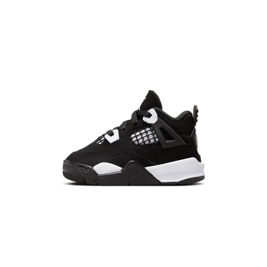 Jordan 4 Retro White Thunder (TD)
