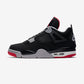 Jordan 4 Retro Bred (2019)