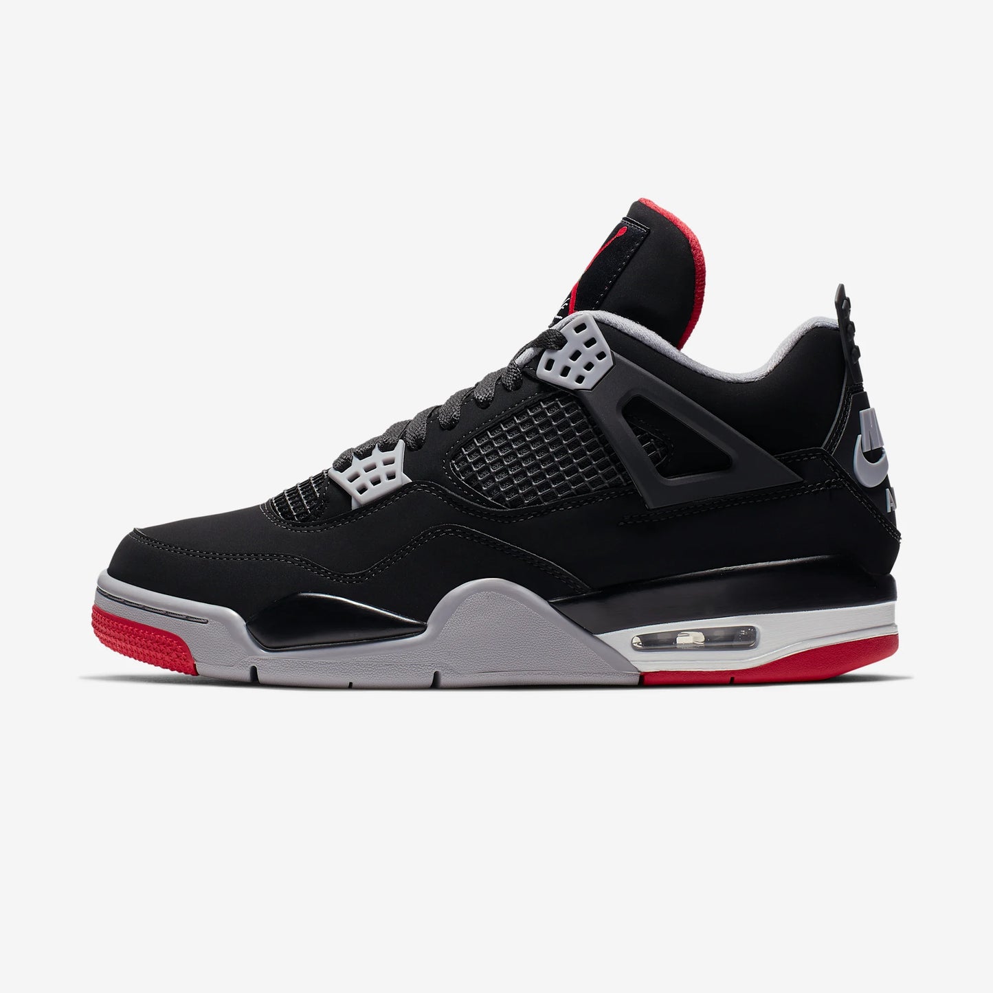 Jordan 4 Retro Bred (2019)