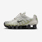 Nike Shox TL Olive Aura (Women's)