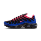 Nike Air Max Plus Black Racer Blue Hyper Pink (Women's)
