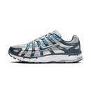 Nike P-6000 Armory Navy Flat Silver