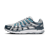 Nike P-6000 Armory Navy Flat Silver
