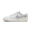 Jordan 1 Retro AJKO Low SP Union White Canvas