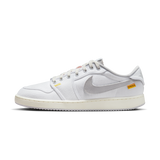 Jordan 1 Retro AJKO Low SP Union White Canvas