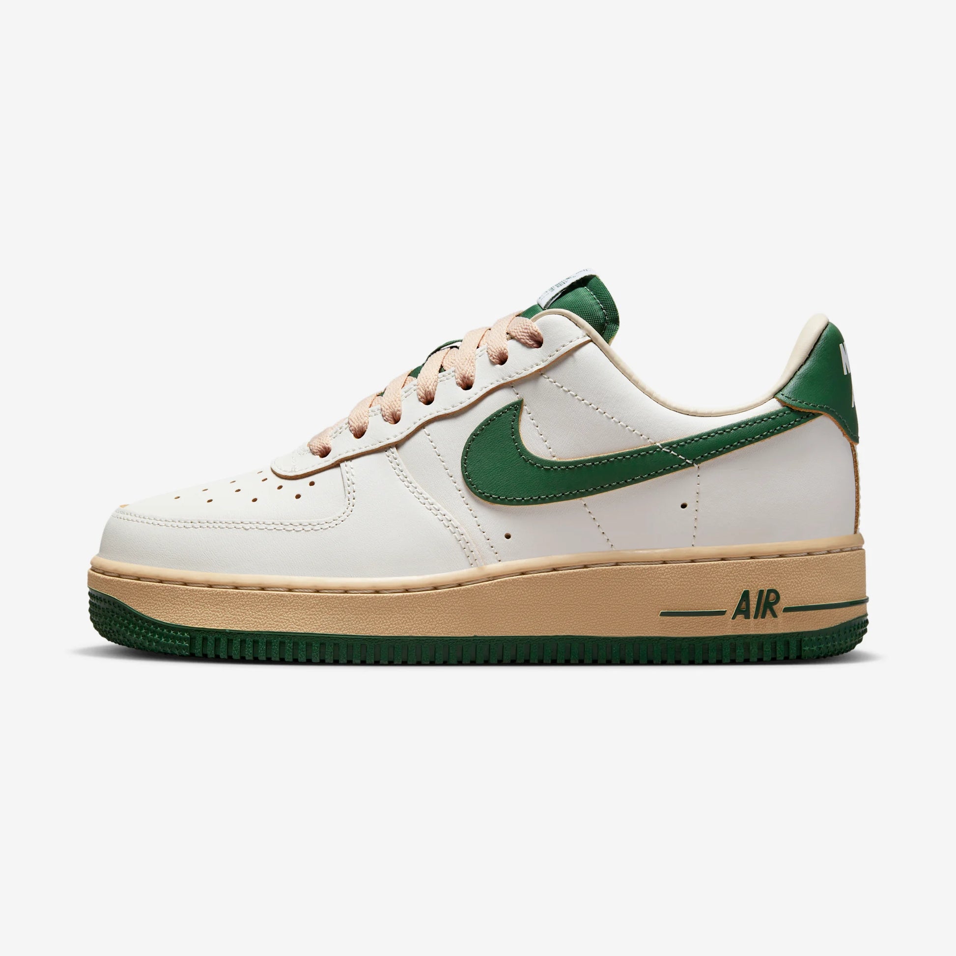 Nike Air Force 1 Low '07 LV8 Vintage Gorge Green (Women's)