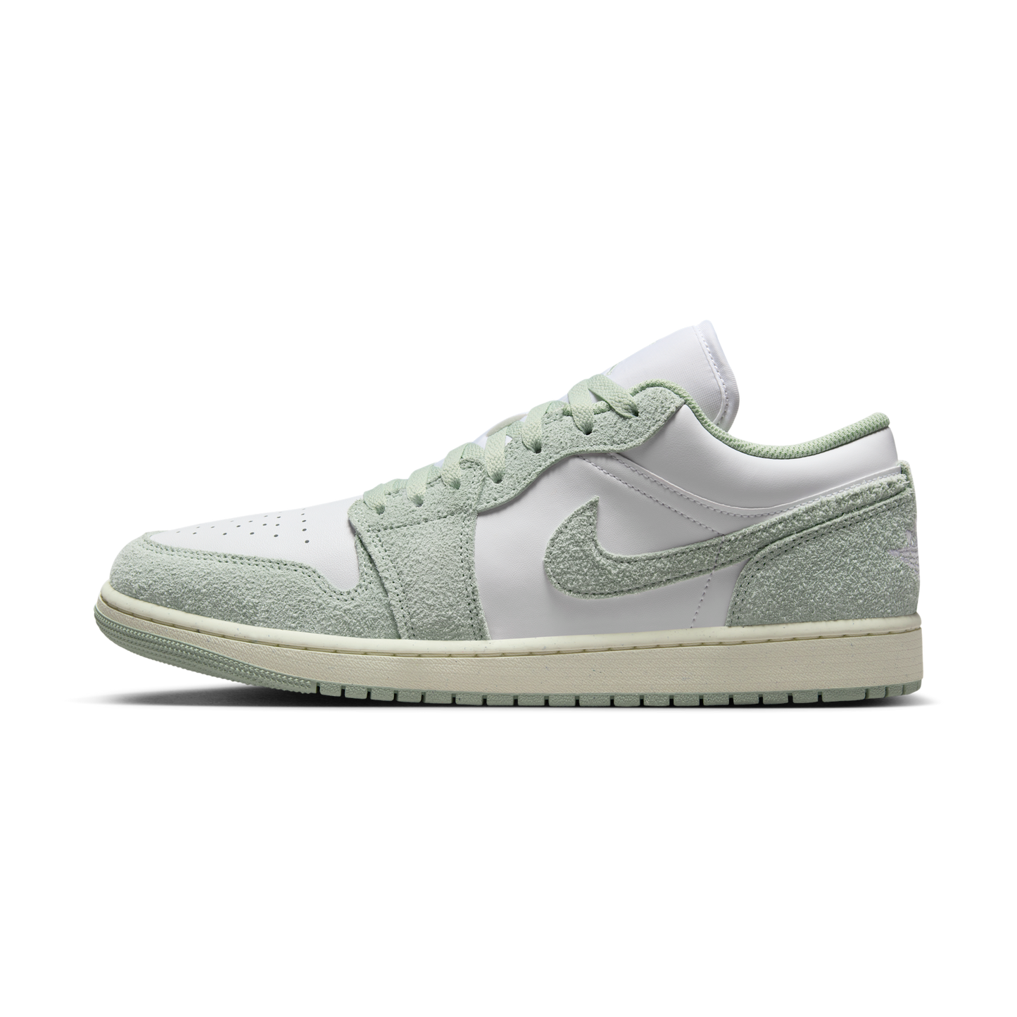 Jordan 1 Low SE Seafoam
