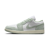 Jordan 1 Low SE Seafoam