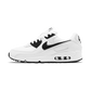 Nike Air Max 90 White Black (2020)