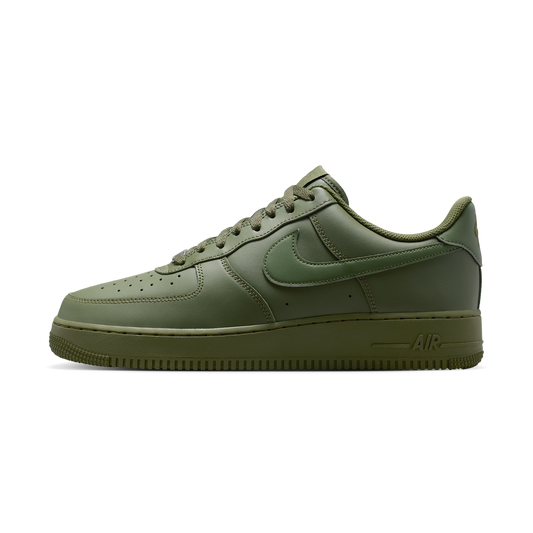Nike Air Force 1 Low '07 Army Olive