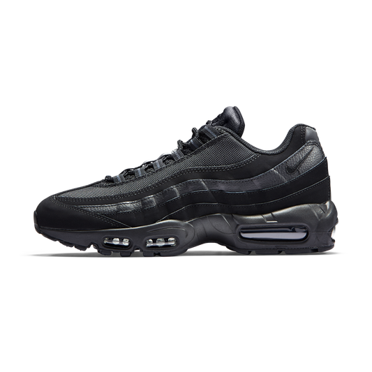 Nike Air Max 95 Triple Black