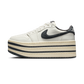 Jordan 1 Low Triple Stack Sail Coconut Milk (Women's)