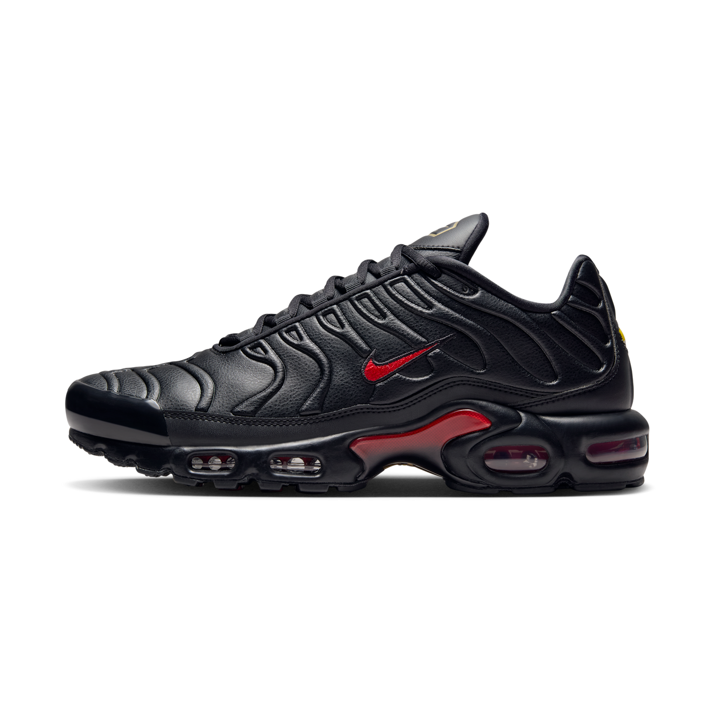 Nike Air Max Plus Premium Bred