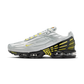 Nike Air Max Plus 3 Metallic Silver Opti Yellow