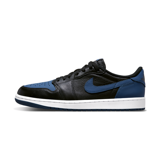 Jordan 1 Retro Low OG Mystic Navy