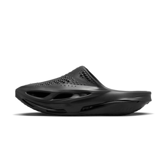 MMW 5 Slide Black